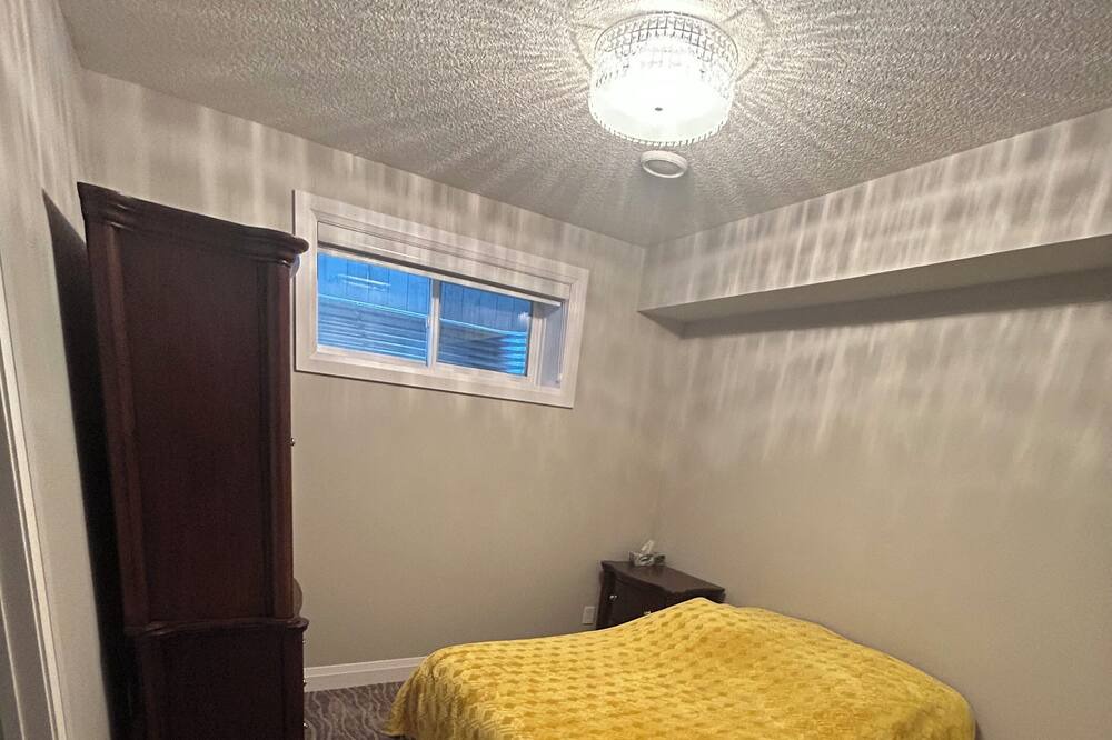 Photo of Bedroom in Southwest Edmonton