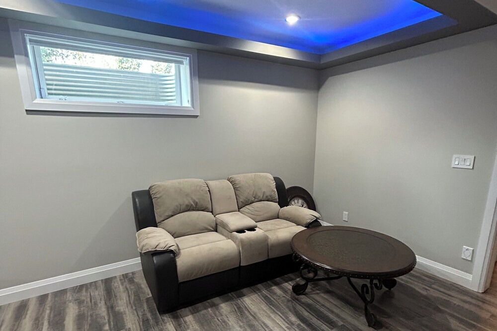 Photo of Livingroom in Southwest Edmonton