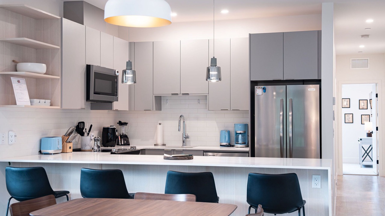 Photo of Kitchen in Revelstoke