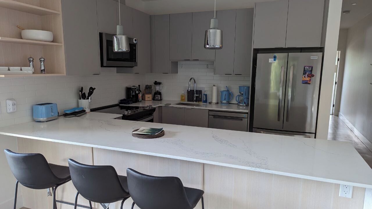 Photo of Kitchen in Revelstoke