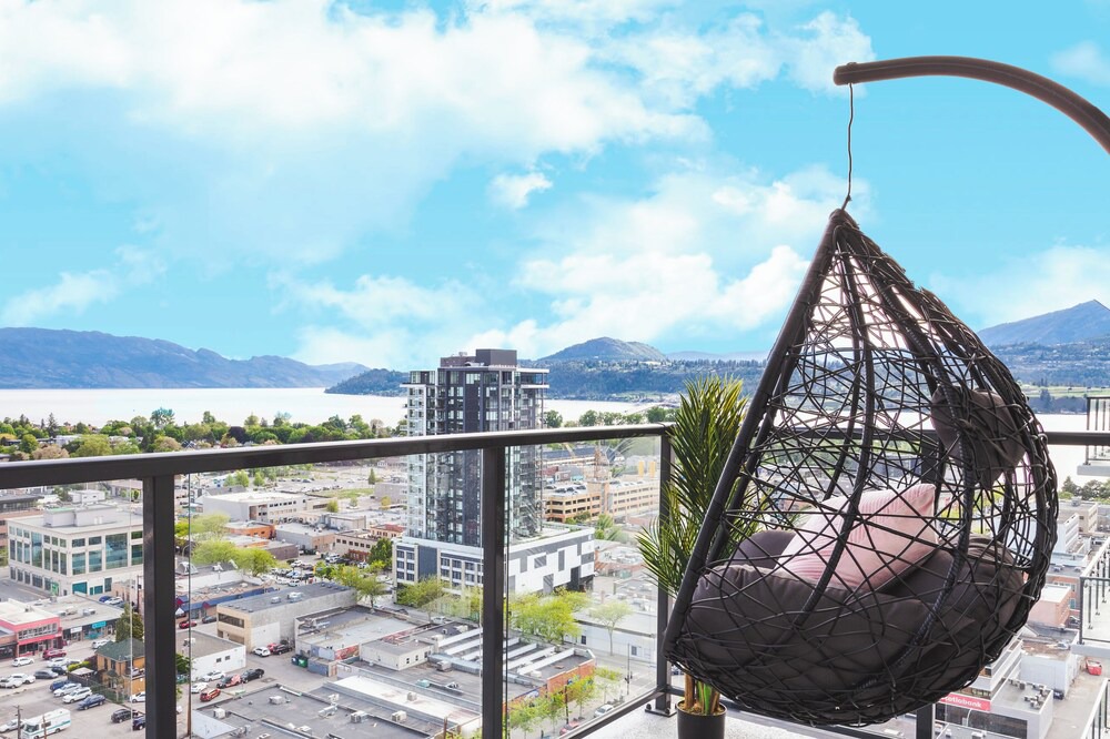 Photo of Outdoor in Downtown Kelowna