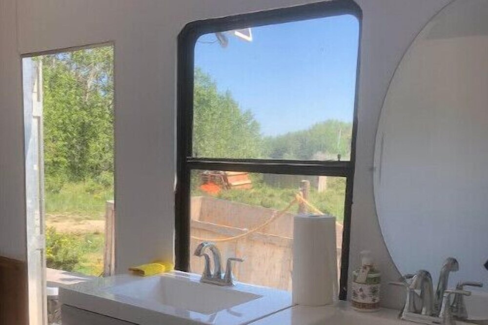 Photo of Kitchen in Waiparous Village