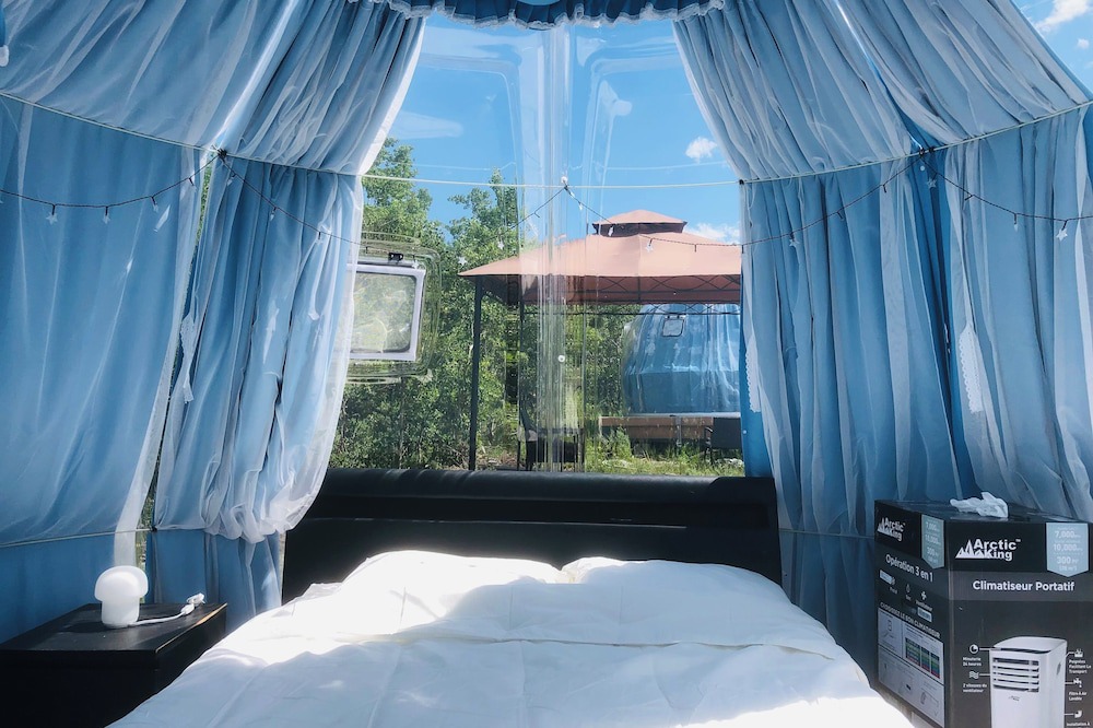 Photo of Bedroom in Waiparous Village