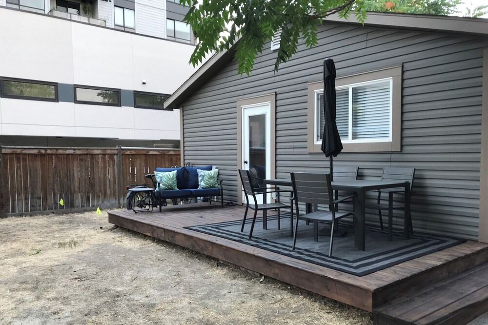 Photo of Outdoor in Downtown Kelowna