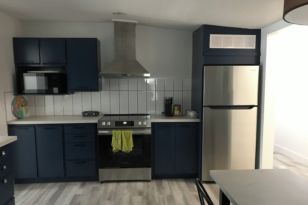 Photo of Kitchen in Downtown Kelowna
