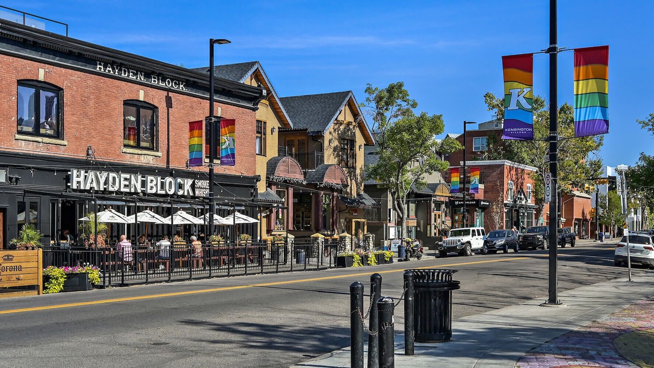 Photo of Outdoor in Sunnyside