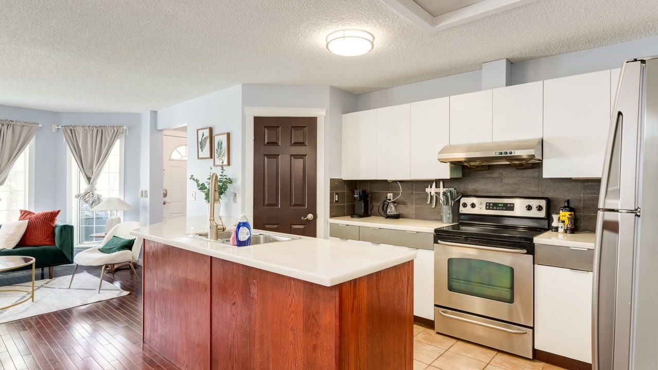 Photo of Kitchen in Sunnyside