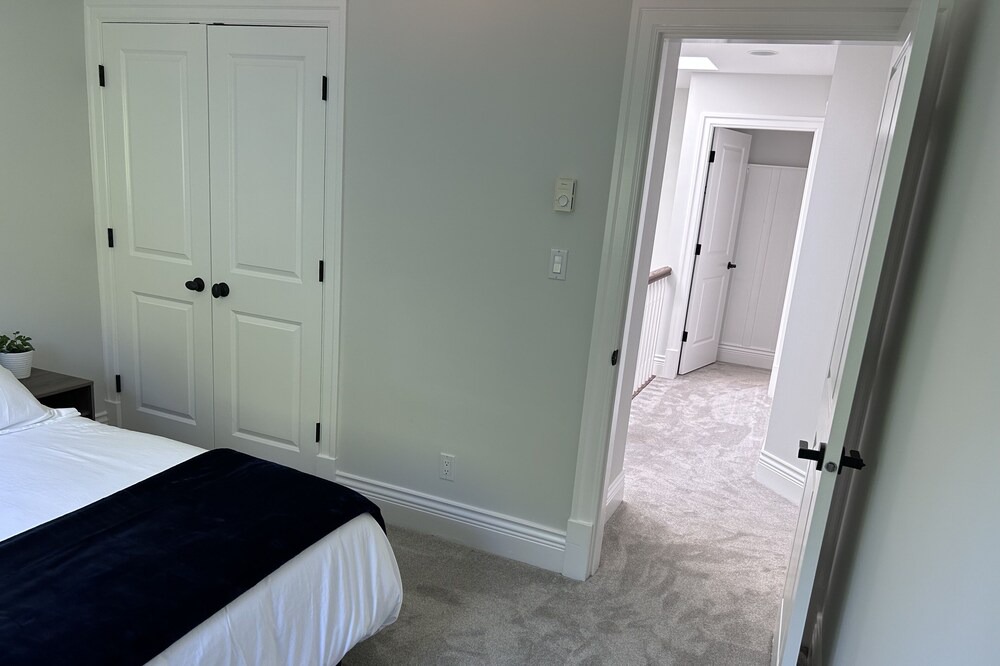 Photo of Bedroom in Squamish