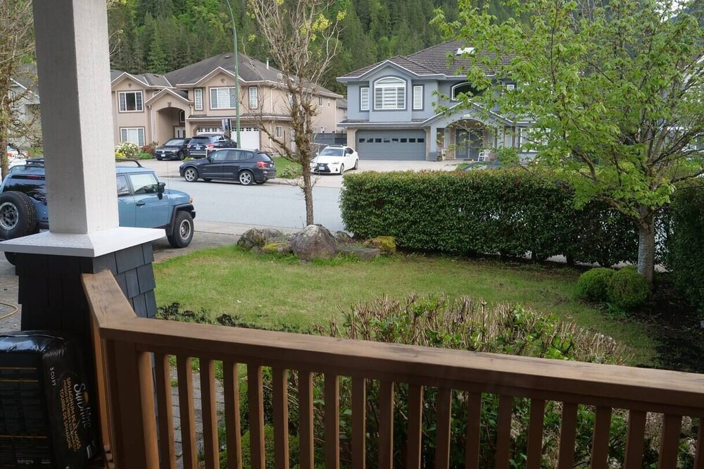 Photo of Outdoor in Squamish