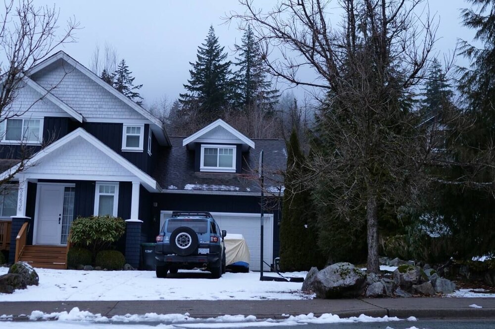 Photo of Outdoor in Squamish