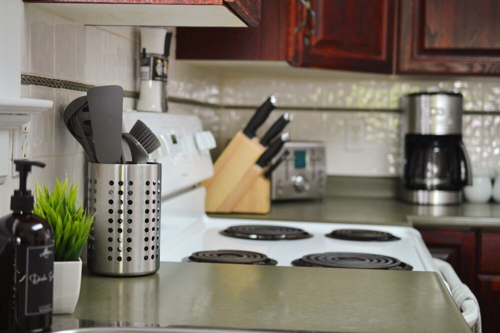 Photo of Kitchen in Vernon