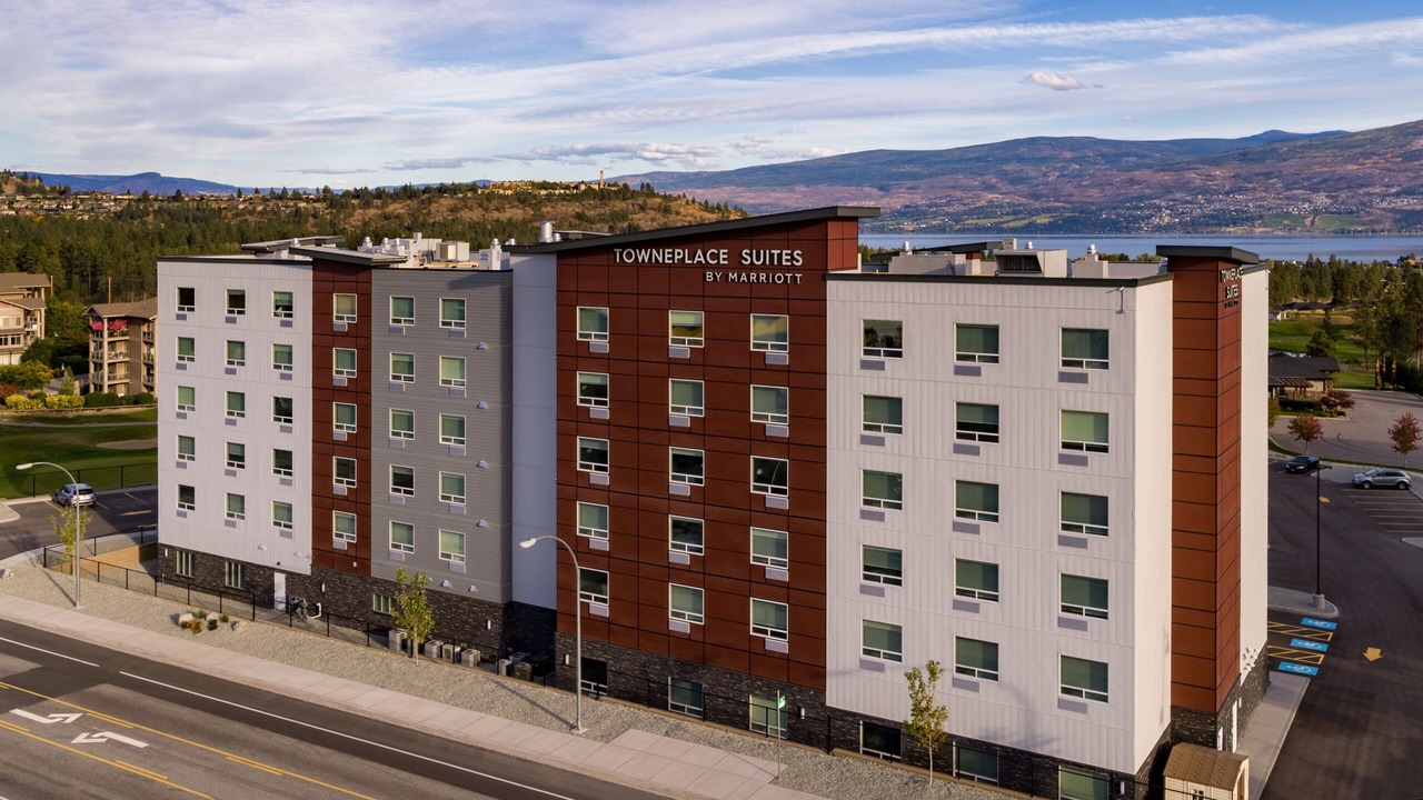 Photo of Outdoor in Westbank