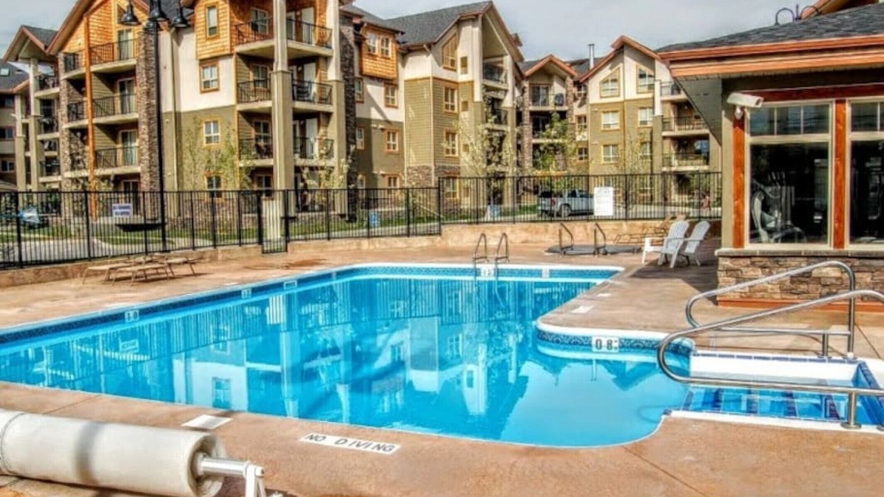 Photo of Outdoor in Invermere
