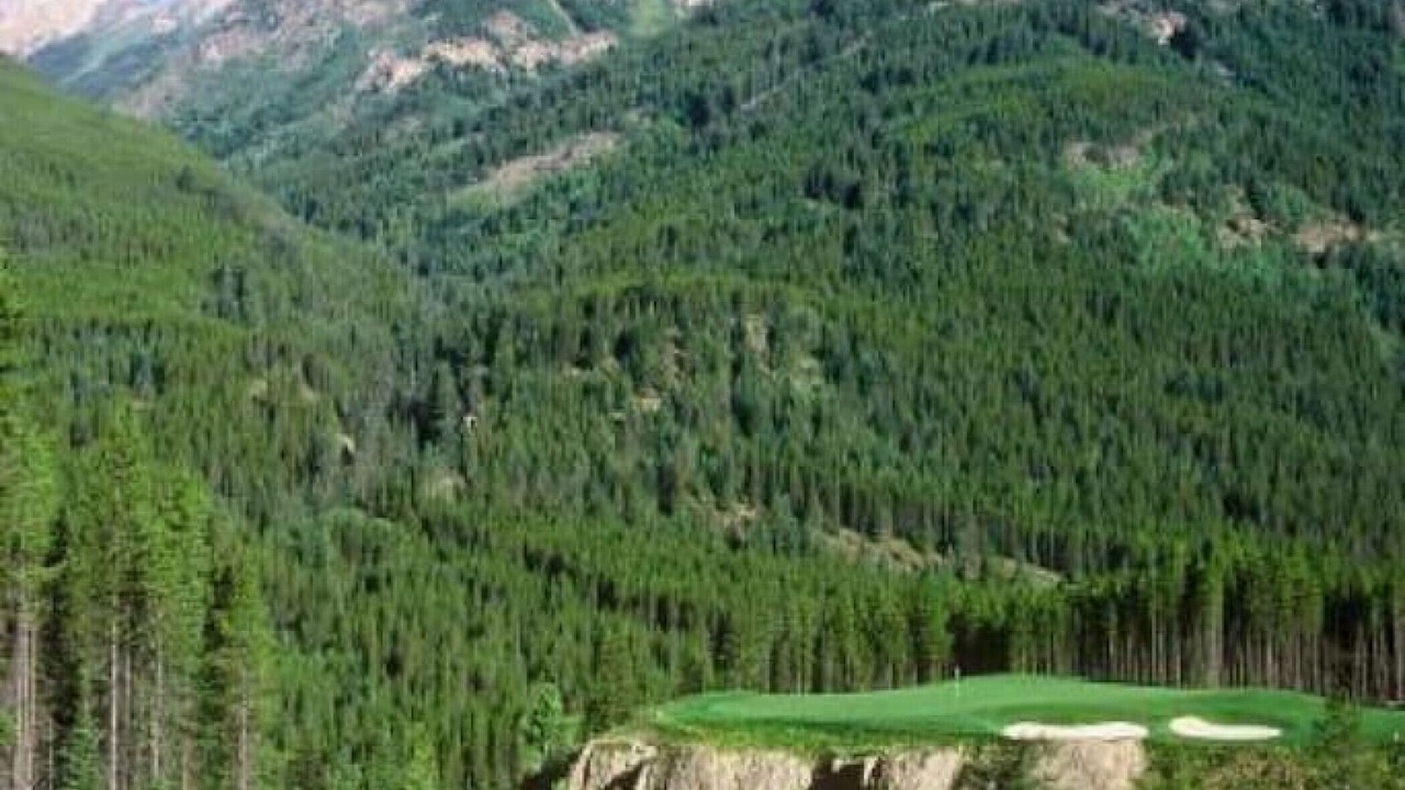Photo of Outdoor in Invermere