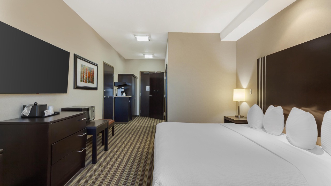 Photo of Bedroom in Edmonton