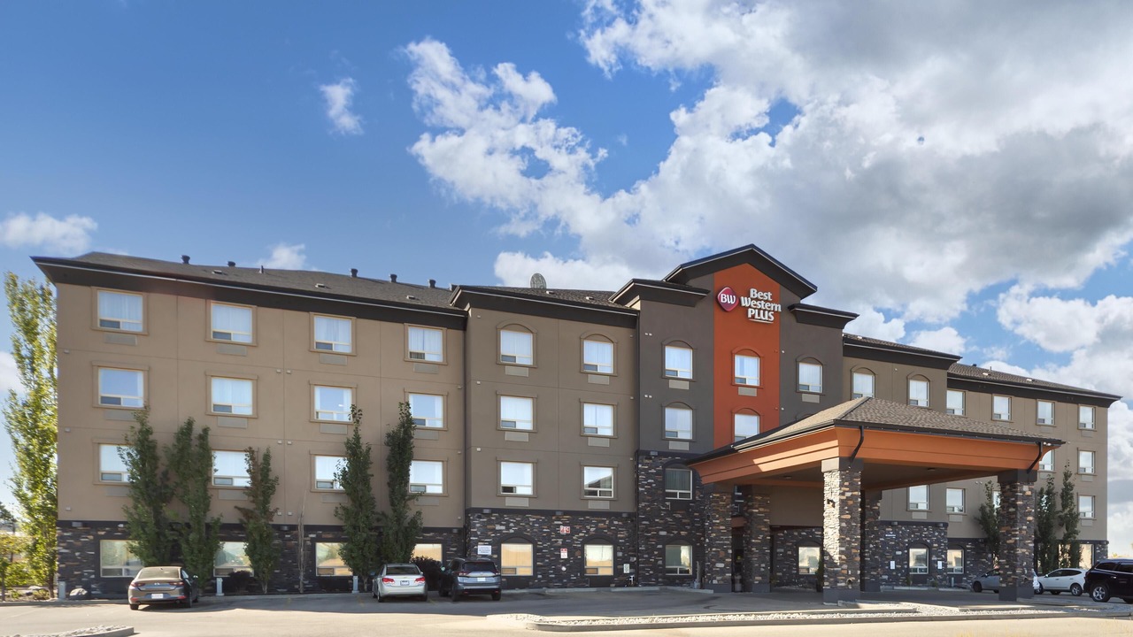 Photo of Outdoor in Edmonton