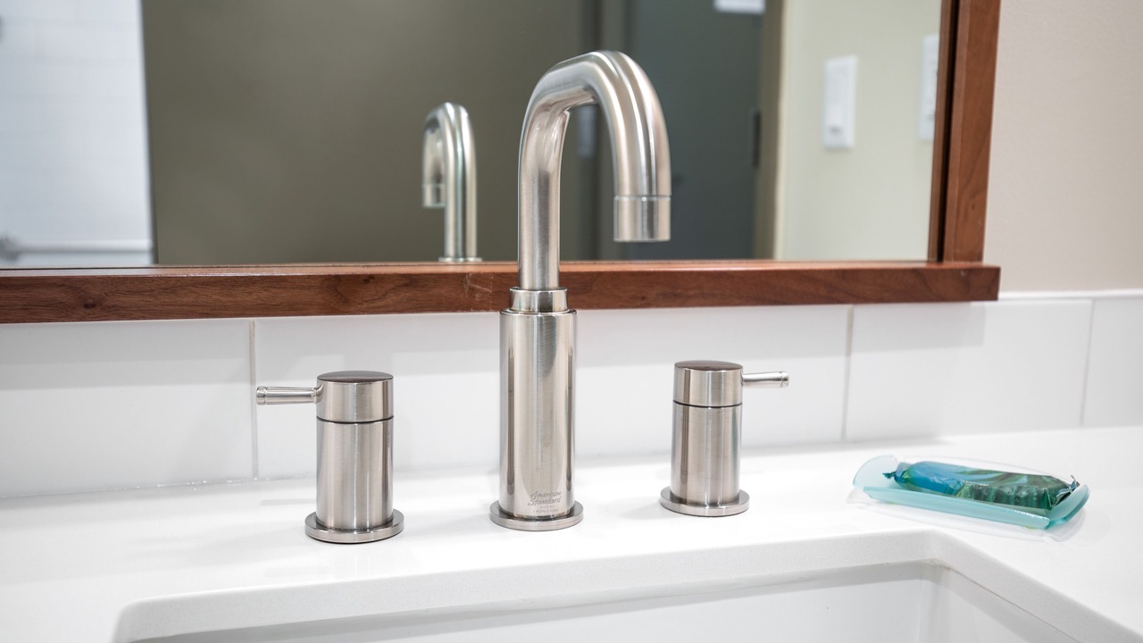 Photo of Bathroom in Sundre
