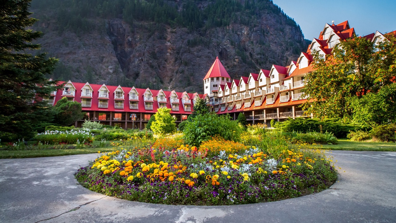 Photo of Outdoor in Revelstoke