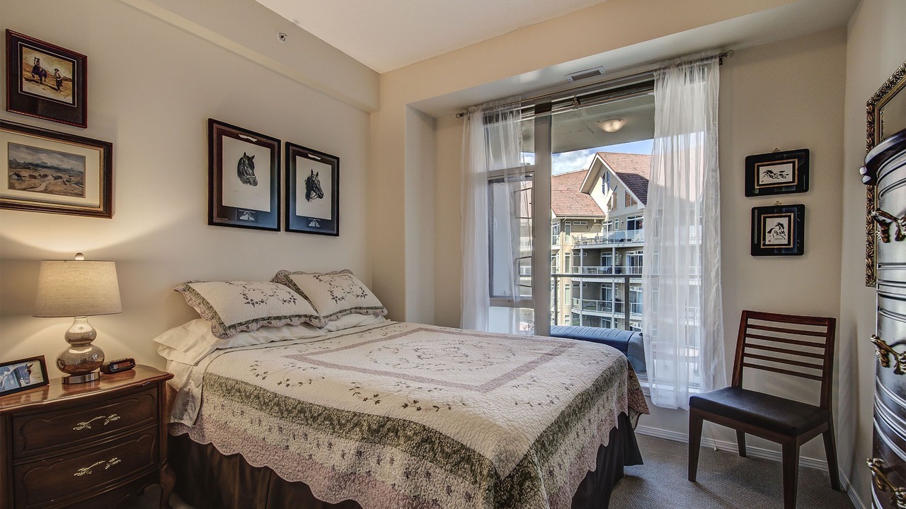 Photo of Bedroom in North End