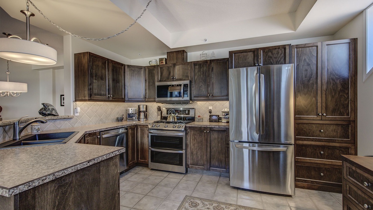 Photo of Kitchen in North End
