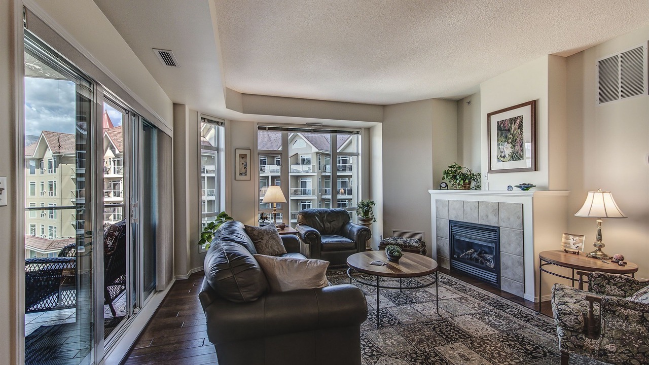 Photo of Livingroom in North End