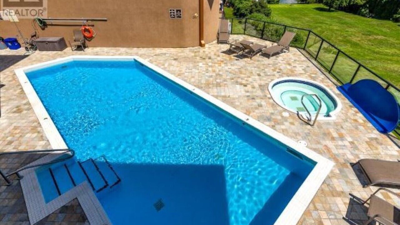Photo of Outdoor in Osoyoos