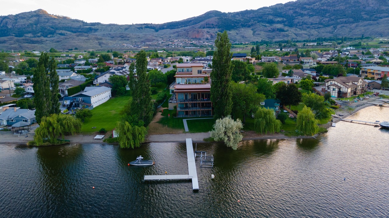 Photo of Outdoor in Osoyoos