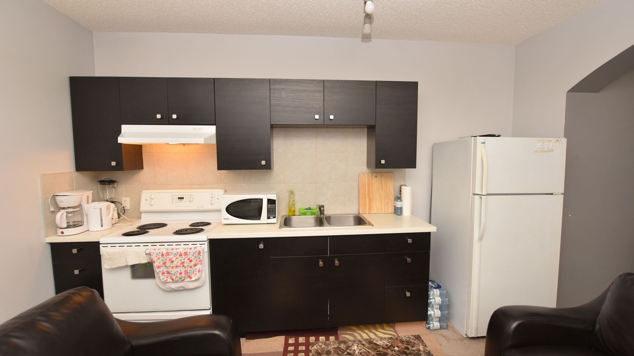 Photo of Kitchen in Panorama Hills
