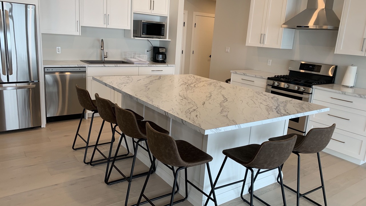 Photo of Kitchen in Vernon