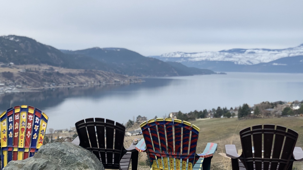 Photo of Outdoor in Vernon