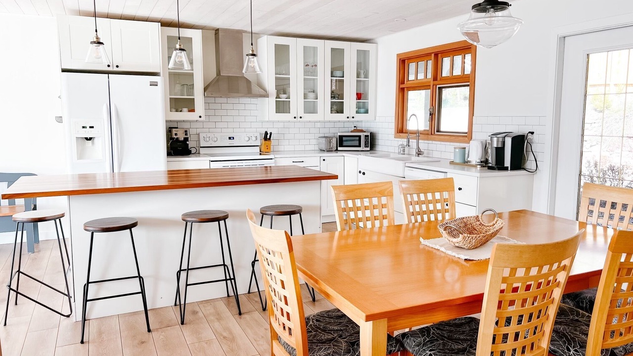 Photo of Kitchen in Vernon