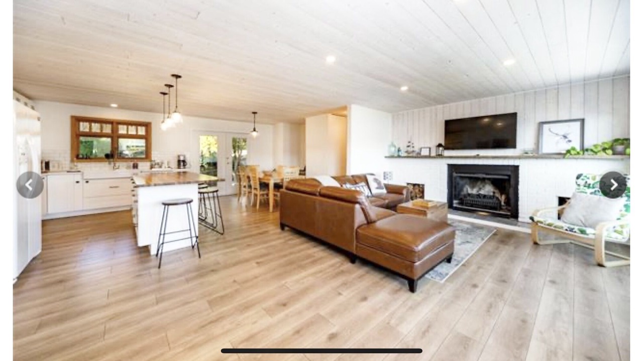Photo of Kitchen in Vernon