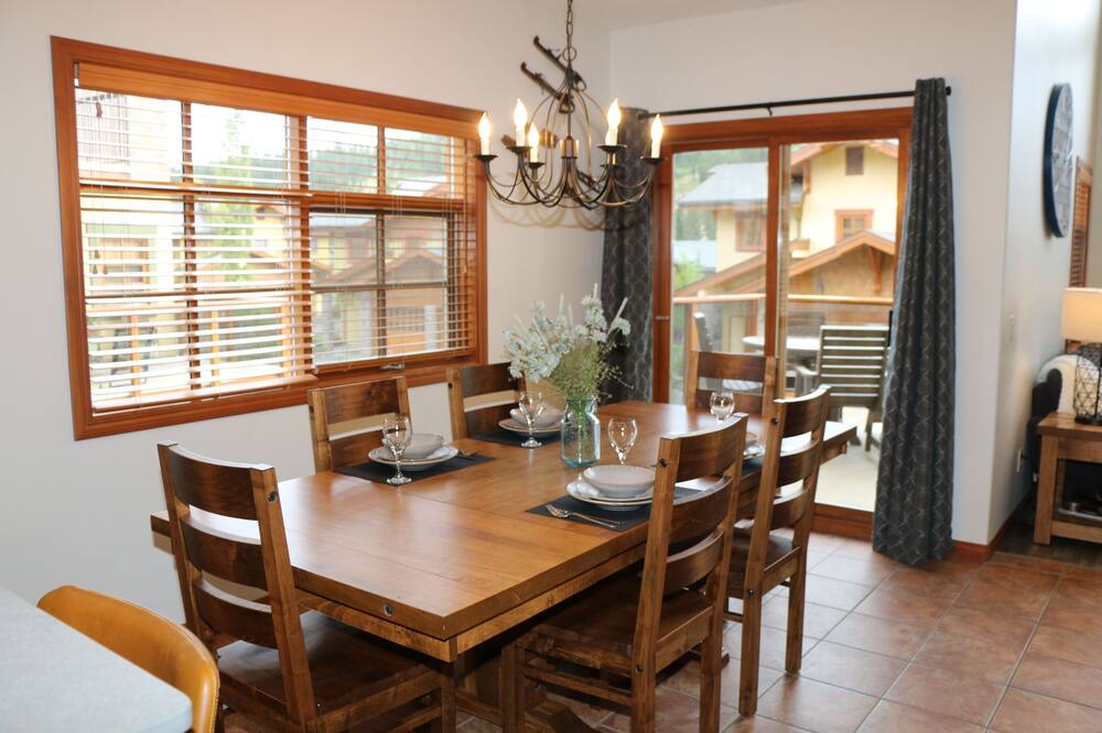Photo of Kitchen in Sun Peaks