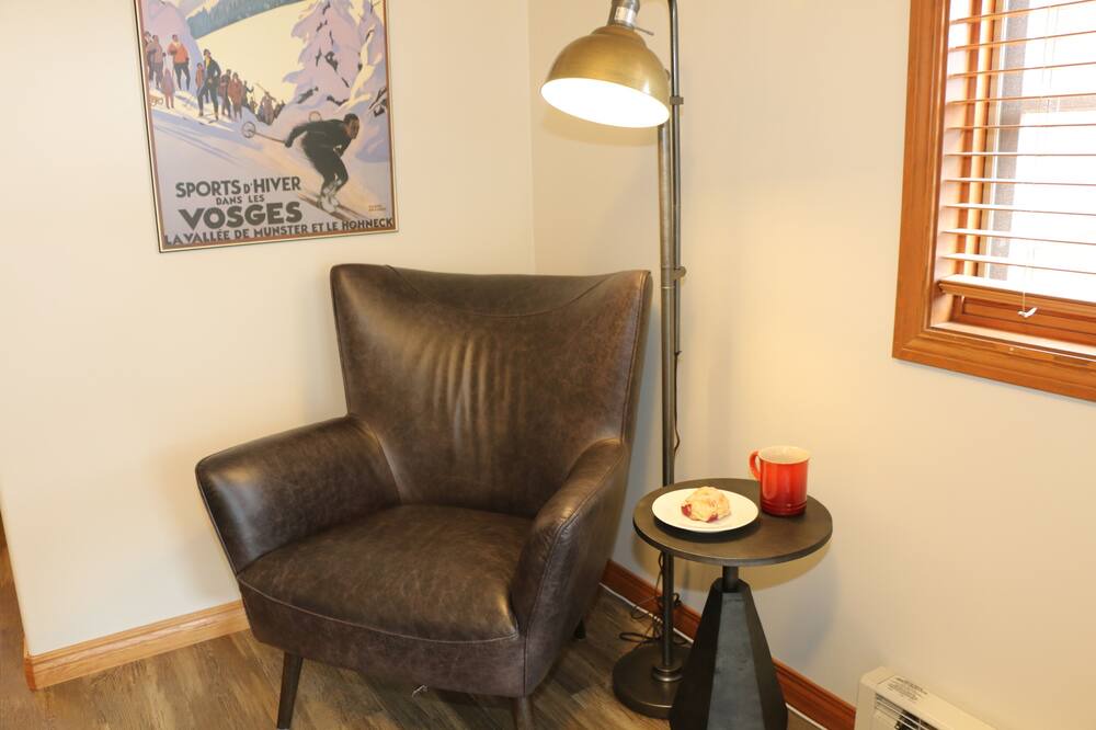 Photo of Livingroom in Sun Peaks