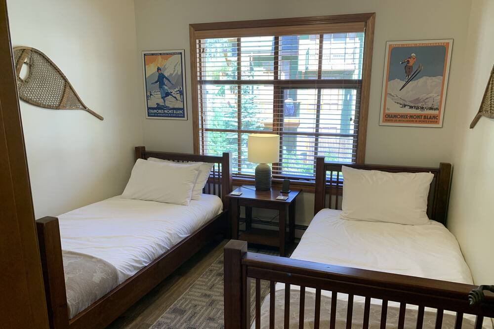 Photo of Bedroom in Sun Peaks