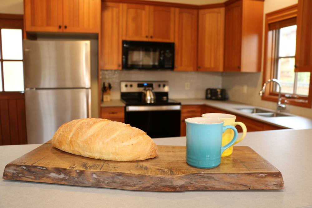 Photo of Kitchen in Sun Peaks