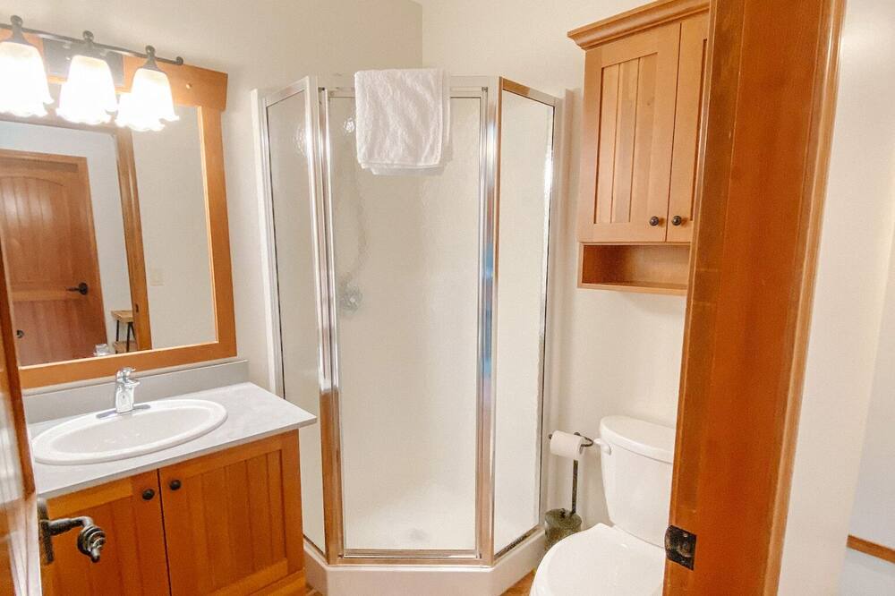 Photo of Bathroom in Sun Peaks