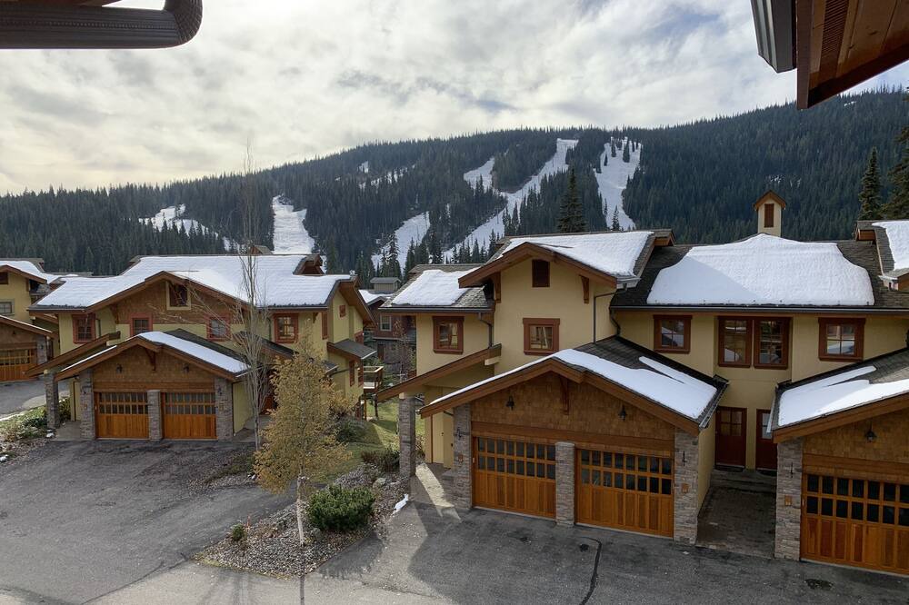 Photo of Outdoor in Sun Peaks