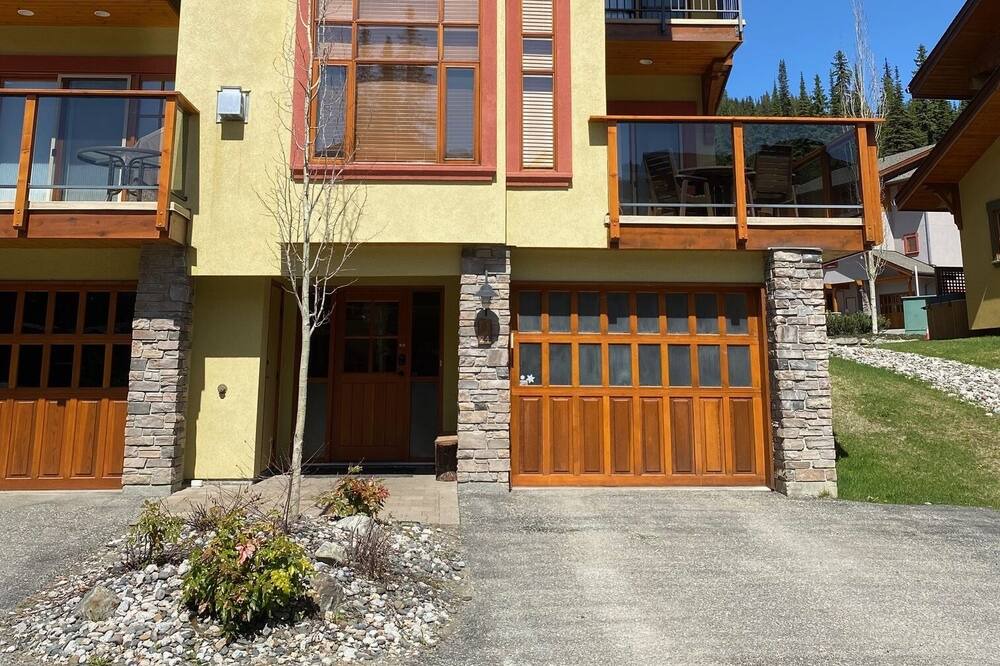 Photo of Outdoor in Sun Peaks