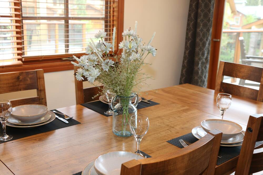 Photo of Kitchen in Sun Peaks
