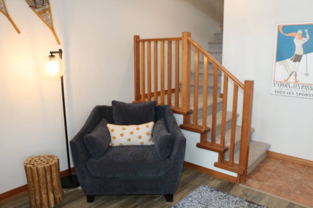 Photo of Livingroom in Sun Peaks