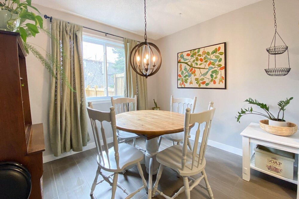 Photo of Kitchen in Hinton
