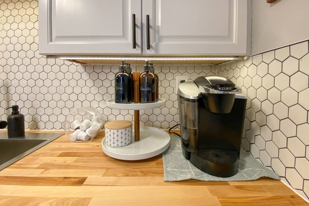 Photo of Kitchen in Hinton