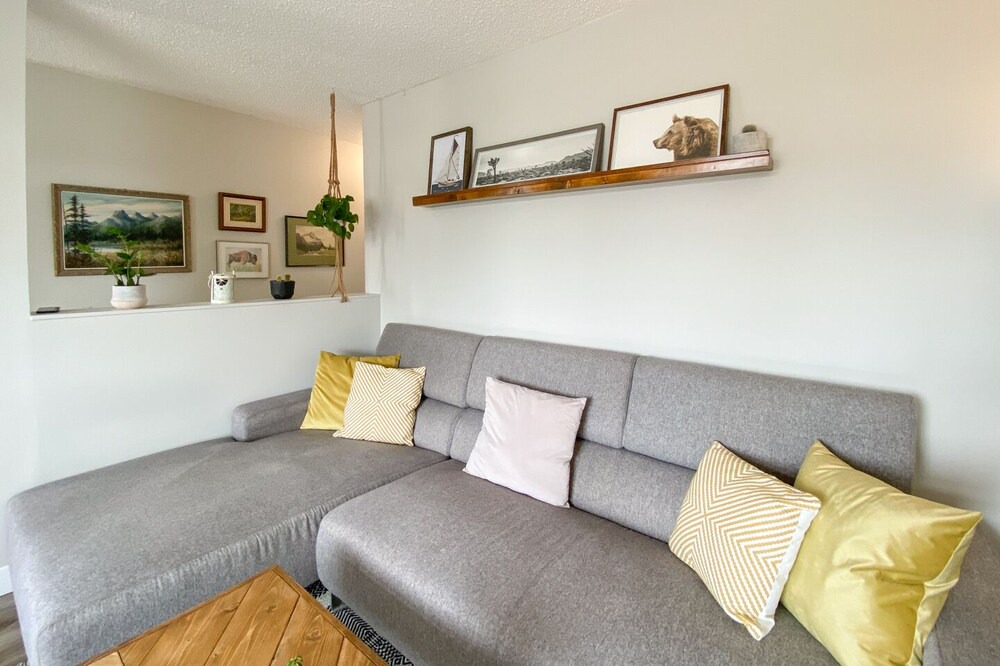 Photo of Livingroom in Hinton