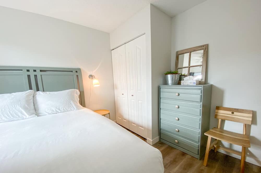 Photo of Bedroom in Hinton