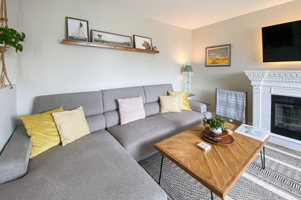 Photo of Livingroom in Hinton