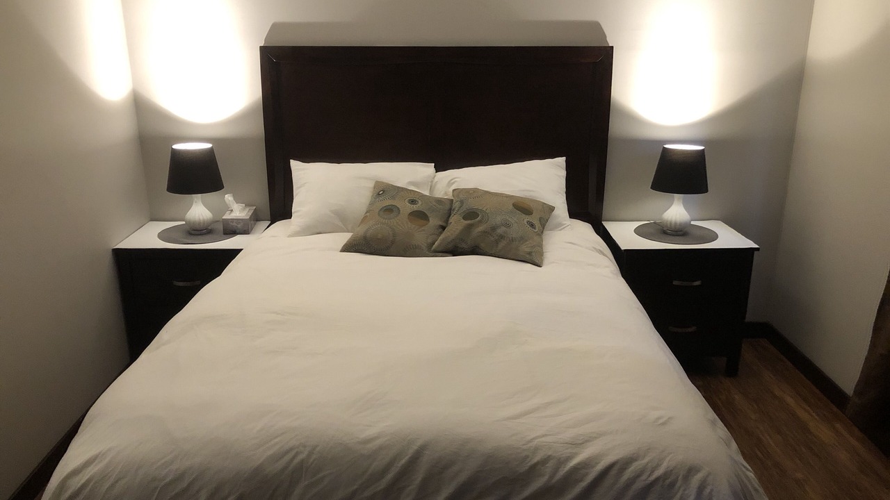 Photo of Bedroom in Lloydminster