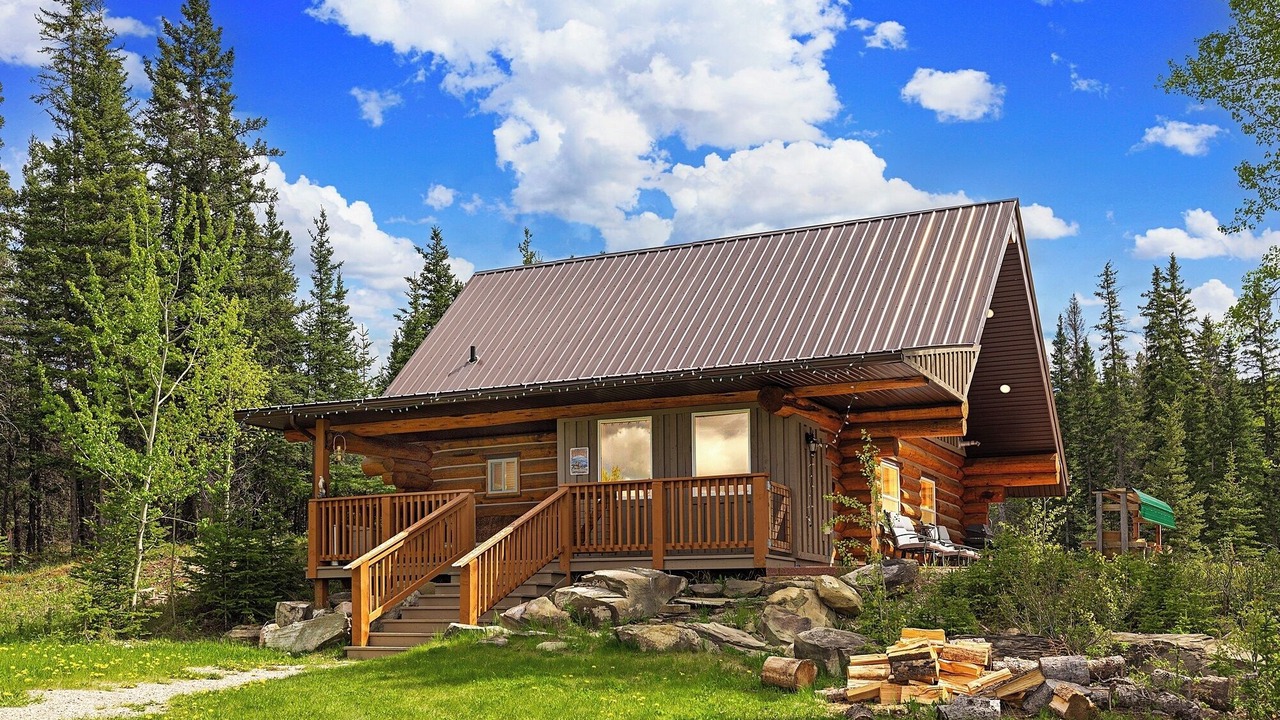 Photo of Outdoor in Hinton