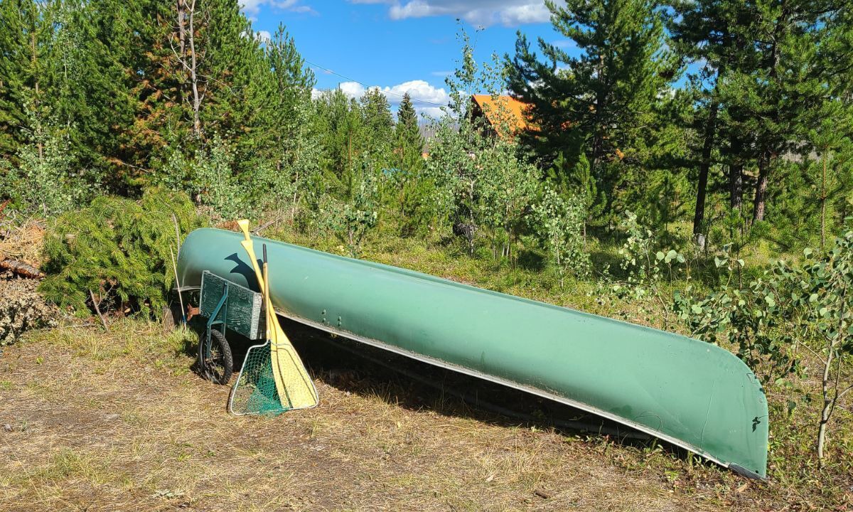 Photo of Outdoor in Thompson-Nicola Regional District