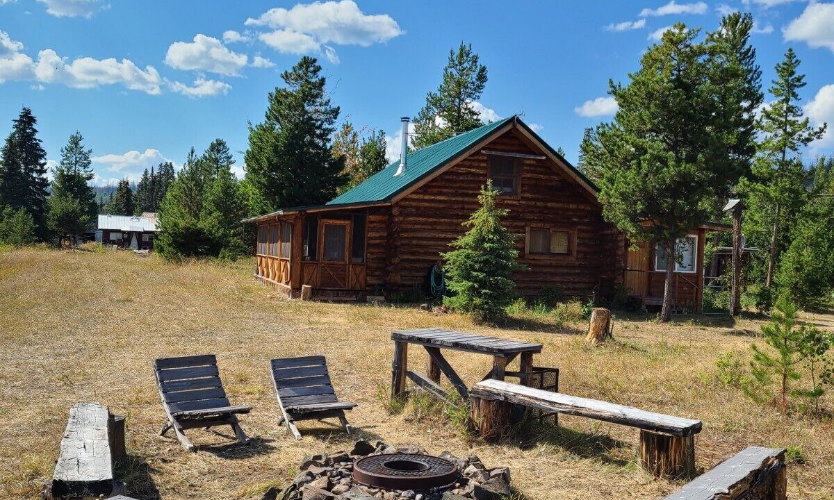 Photo of Outdoor in Thompson-Nicola Regional District